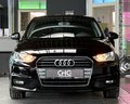 Daumennagel 2 - Audi A1 Sportback PDC|SHZ|MFL|
