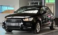 Daumennagel 3 - Audi A1 Sportback PDC|SHZ|MFL|