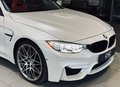 Daumennagel 9 - BMW M4 HUD|H&K|KAMERA|360 |CARBON|NACKENH.