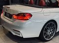 Daumennagel 10 - BMW M4 HUD|H&K|KAMERA|360 |CARBON|NACKENH.