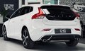 Daumennagel 7 - Volvo V40 R-Design |KAMERA|LED|AUT.|SHZ|NAVI