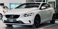Daumennagel 3 - Volvo V40 R-Design |KAMERA|LED|AUT.|SHZ|NAVI