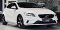 Daumennagel 1 - Volvo V40 R-Design |KAMERA|LED|AUT.|SHZ|NAVI