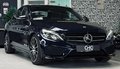 Daumennagel 1 - Mercedes-Benz C 250 CGI AMG Line BURMESTER|NIGHT|PANO|KAMERA