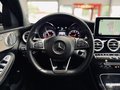 Daumennagel 15 - Mercedes-Benz C 250 CGI AMG Line BURMESTER|NIGHT|PANO|KAMERA