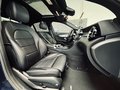 Daumennagel 11 - Mercedes-Benz C 250 CGI AMG Line BURMESTER|NIGHT|PANO|KAMERA