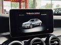 Daumennagel 26 - Mercedes-Benz C 250 CGI AMG Line BURMESTER|NIGHT|PANO|KAMERA