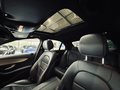 Daumennagel 32 - Mercedes-Benz C 250 CGI AMG Line BURMESTER|NIGHT|PANO|KAMERA