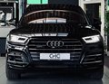 Daumennagel 2 - Audi Q5 55 TFSI e quattro sport S-Line Plus|AHK|MATRIX|HUP|