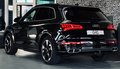 Daumennagel 5 - Audi Q5 55 TFSI e quattro sport S-Line Plus|AHK|MATRIX|HUP|