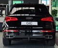 Daumennagel 6 - Audi Q5 55 TFSI e quattro sport S-Line Plus|AHK|MATRIX|HUP|