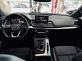 Daumennagel 10 - Audi Q5 55 TFSI e quattro sport S-Line Plus|AHK|MATRIX|HUP|
