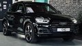 Daumennagel 1 - Audi Q5 55 TFSI e quattro sport S-Line Plus|AHK|MATRIX|HUP|