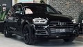 Daumennagel 1 - Audi Q5 55 TFSI e quattro sport S-Line Plus|AHK|MATRIX|HUP