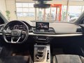 Daumennagel 10 - Audi Q5 55 TFSI e quattro sport S-Line Plus|AHK|MATRIX|HUP