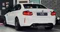 Daumennagel 5 - BMW M2 Competition |1.HAND|Deutsch|Carbon|Schiebedach|