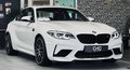 Daumennagel 1 - BMW M2 Competition |1.HAND|Deutsch|Carbon|Schiebedach|