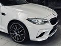 Daumennagel 9 - BMW M2 Competition |1.HAND|Deutsch|Carbon|Schiebedach|