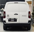 Daumennagel 6 - Toyota Proace City L1 Duty