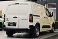 Daumennagel 5 - Toyota Proace City L1 Duty