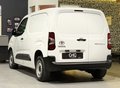 Daumennagel 7 - Toyota Proace City L1 Duty
