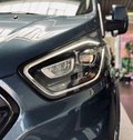 Daumennagel 13 - Ford Tourneo Custom 2.0 TDCI 320 L1 Titanum X|Automatik|