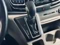 Daumennagel 21 - Ford Tourneo Custom 2.0 TDCI 320 L1 Titanum X|Automatik|