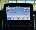 Daumennagel 25 - Ford Tourneo Custom 2.0 TDCI 320 L1 Titanum X|Automatik|