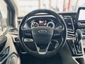 Daumennagel 10 - Ford Tourneo Custom 2.0 TDCI 320 L1 Titanum X|Automatik|