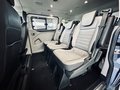 Daumennagel 20 - Ford Tourneo Custom 2.0 TDCI 320 L1 Titanum X|Automatik|