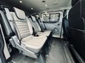 Daumennagel 17 - Ford Tourneo Custom 2.0 TDCI 320 L1 Titanum X|Automatik|