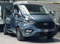 Daumennagel 1 - Ford Tourneo Custom 2.0 TDCI 320 L1 Titanum X|Automatik|