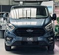 Daumennagel 2 - Ford Tourneo Custom 2.0 TDCI 320 L1 Titanum X|Automatik|