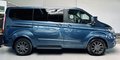 Daumennagel 4 - Ford Tourneo Custom 2.0 TDCI 320 L1 Titanum X|Automatik|