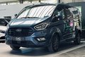 Daumennagel 3 - Ford Tourneo Custom 2.0 TDCI 320 L1 Titanum X|Automatik|