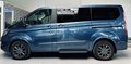 Daumennagel 8 - Ford Tourneo Custom 2.0 TDCI 320 L1 Titanum X|Automatik|
