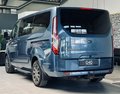 Daumennagel 5 - Ford Tourneo Custom 2.0 TDCI 320 L1 Titanum X|Automatik|
