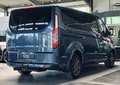 Daumennagel 7 - Ford Tourneo Custom 2.0 TDCI 320 L1 Titanum X|Automatik|