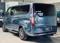 Daumennagel 12 - Ford Tourneo Custom 2.0 TDCI 320 L1 Titanum X|Automatik|