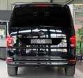 Daumennagel 6 - Volkswagen T6 Multivan  Generation Six 4MOTION|Standheizung|
