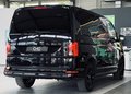 Daumennagel 7 - Volkswagen T6 Multivan  Generation Six 4MOTION|Standheizung|