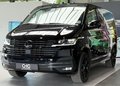 Daumennagel 3 - Volkswagen T6 Multivan  Generation Six 4MOTION|Standheizung|