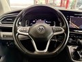 Daumennagel 18 - Volkswagen T6 Multivan  Generation Six 4MOTION|Standheizung|