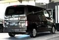 Daumennagel 6 - Nissan NV200 /Evalia Tekna AHK|SHZ|KAMERA|NAVI|7-SITZER