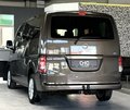 Daumennagel 8 - Nissan NV200 /Evalia Tekna AHK|SHZ|KAMERA|NAVI|7-SITZER