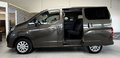 Daumennagel 10 - Nissan NV200 /Evalia Tekna AHK|SHZ|KAMERA|NAVI|7-SITZER