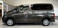 Daumennagel 9 - Nissan NV200 /Evalia Tekna AHK|SHZ|KAMERA|NAVI|7-SITZER