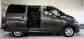 Daumennagel 5 - Nissan NV200 /Evalia Tekna AHK|SHZ|KAMERA|NAVI|7-SITZER