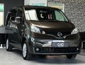 Daumennagel 1 - Nissan NV200 /Evalia Tekna AHK|SHZ|KAMERA|NAVI|7-SITZER