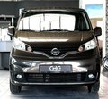 Daumennagel 2 - Nissan NV200 /Evalia Tekna AHK|SHZ|KAMERA|NAVI|7-SITZER